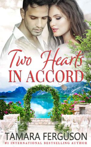 [Two Hearts Wounded Warrior Romance 07] • Two Hearts in Accord